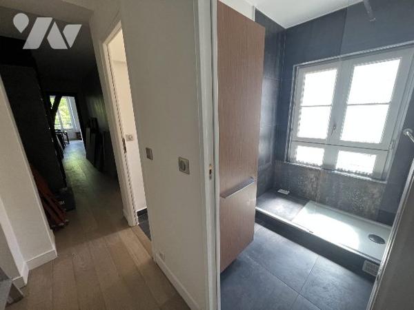 APPARTEMENT A VENDRE