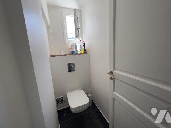 APPARTEMENT A VENDRE