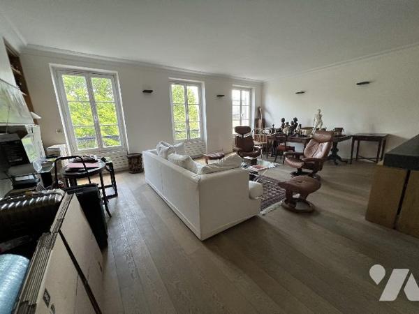 APPARTEMENT A VENDRE