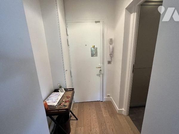 APPARTEMENT A VENDRE