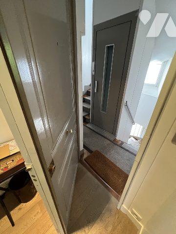 APPARTEMENT A VENDRE