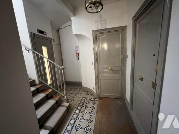 APPARTEMENT A VENDRE