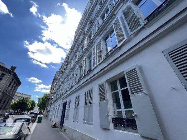 APPARTEMENT A VENDRE