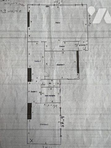 APPARTEMENT A VENDRE