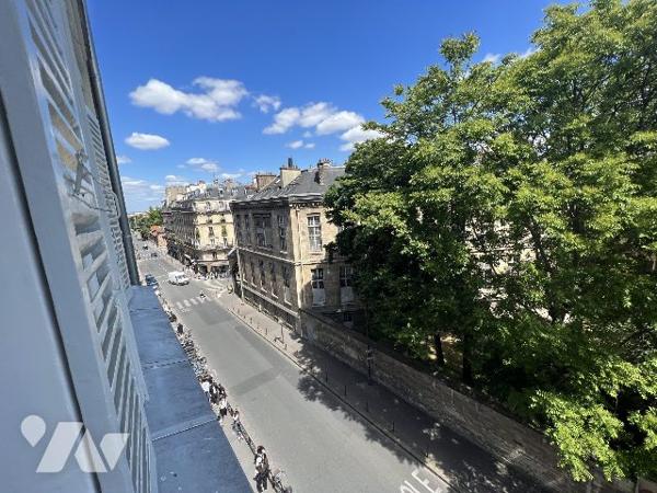 APPARTEMENT A VENDRE