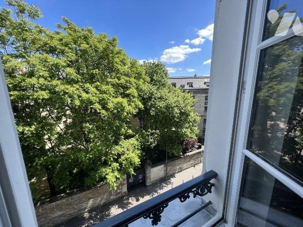 APPARTEMENT A VENDRE