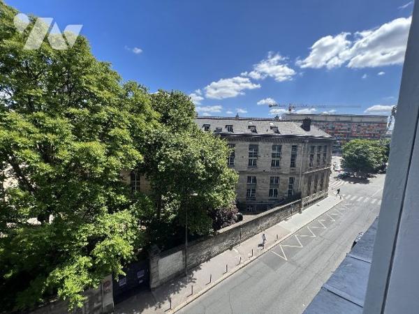 APPARTEMENT A VENDRE