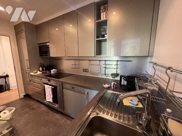 APPARTEMENT A VENDRE