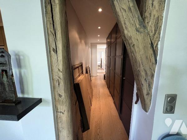 APPARTEMENT A VENDRE