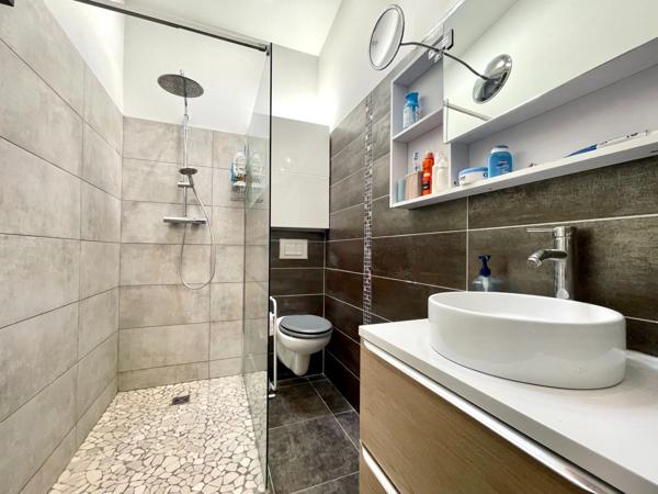 MAISON 3 PIÈCES 58M2