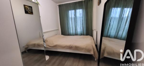 Appartement à vendre 3 pièces 57 m² Noisy-le-Grand