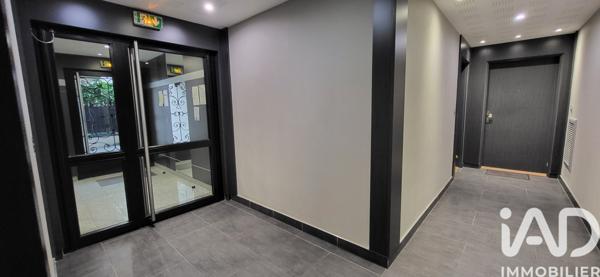 Appartement à vendre 3 pièces 57 m² Noisy-le-Grand