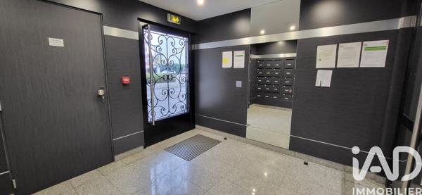 Appartement à vendre 3 pièces 57 m² Noisy-le-Grand