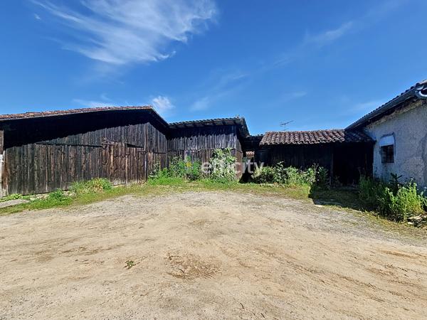 Maison 9 pièces - 163 m² Exclusivité efficity