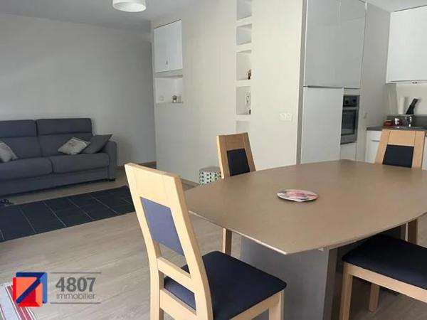 Appartement à louer à Annecy (74000)