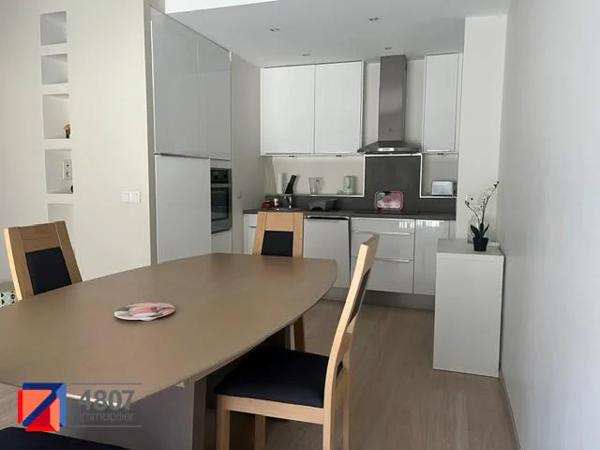 Appartement à louer à Annecy (74000)