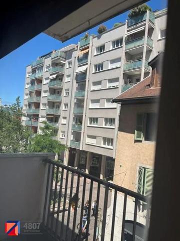 Appartement à louer à Annecy (74000)