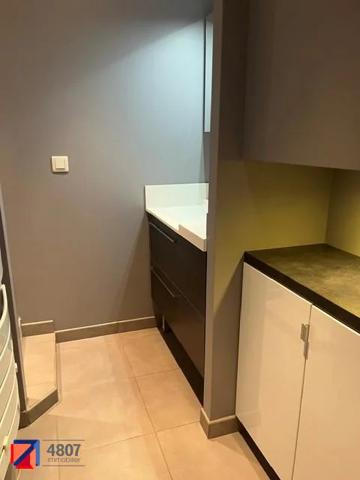 Appartement à louer à Annecy (74000)