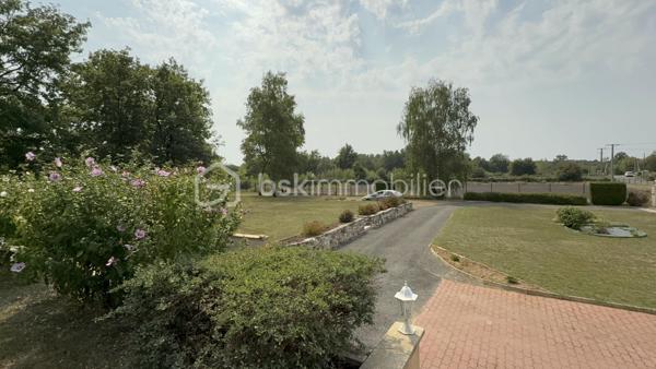 Immeuble mixte de 695 m²