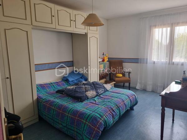 Immeuble mixte de 695 m²