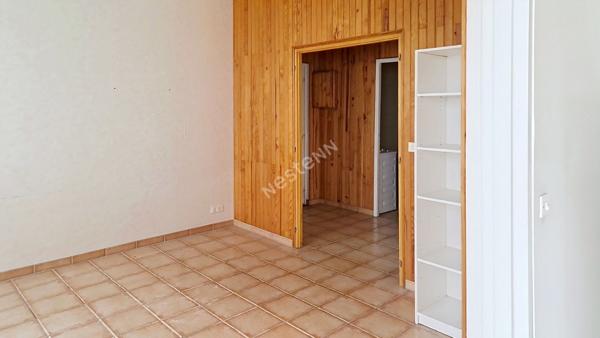Charmant appartement 4 pièces à vendre à Poitiers - Lumineux et calme