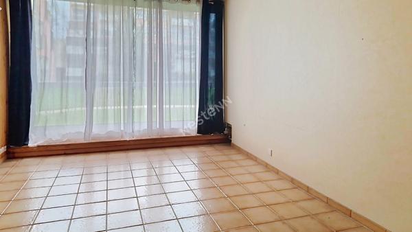 Charmant appartement 4 pièces à vendre à Poitiers - Lumineux et calme