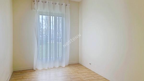 Charmant appartement 4 pièces à vendre à Poitiers - Lumineux et calme