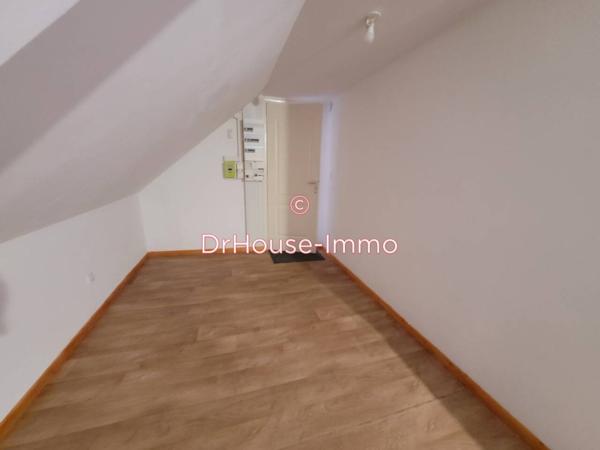 Appartement à louer 2 pièces de 22 m²