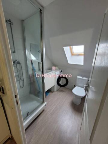 Appartement à louer 2 pièces de 22 m²