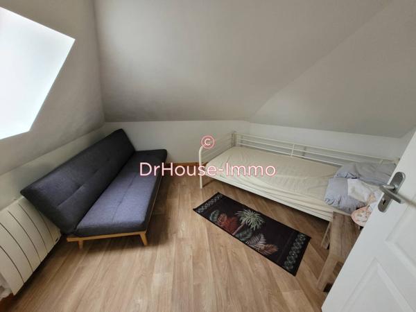 Appartement à louer 2 pièces de 22 m²