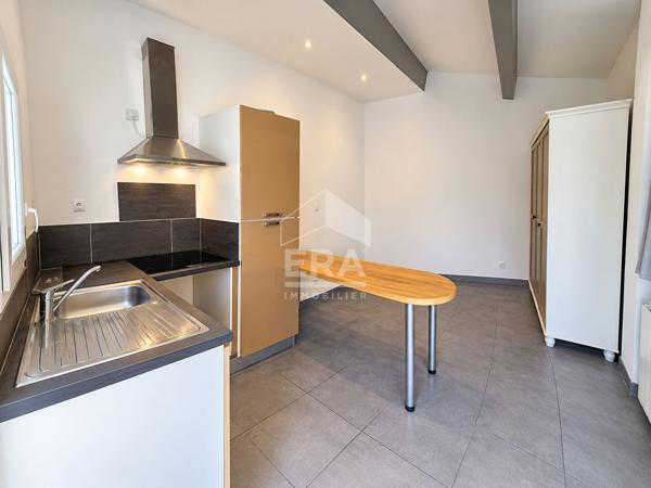 Perpignan Centre : ensemble immobilier de 4 studios meublés à vendre