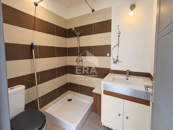 Perpignan Centre : ensemble immobilier de 4 studios meublés à vendre
