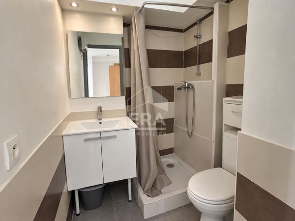 Perpignan Centre : ensemble immobilier de 4 studios meublés à vendre