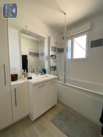 Maison à louer 3 pièces 65.6m²