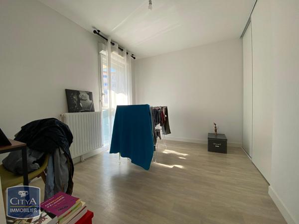 Maison à louer 3 pièces 65.6m²