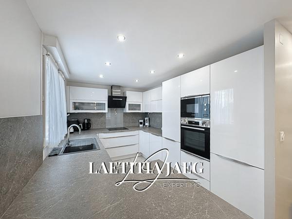 Erstein (67150) ERSTEIN – APPARTEMENT 3 PIÈCES RÉNOVÉ AVEC ASCENSEUR / BALCON / GARAGE – PROXIMITÉ STRASBOURG