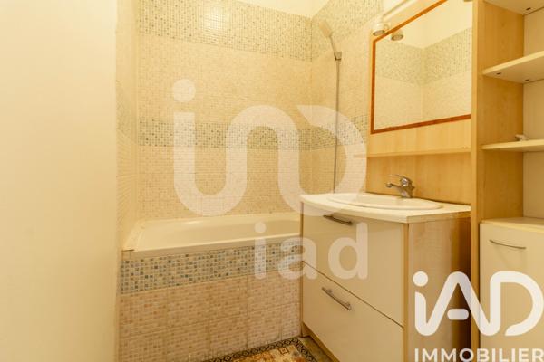 Appartement à vendre 2 pièces 35 m² Vincennes