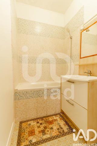 Appartement à vendre 2 pièces 35 m² Vincennes