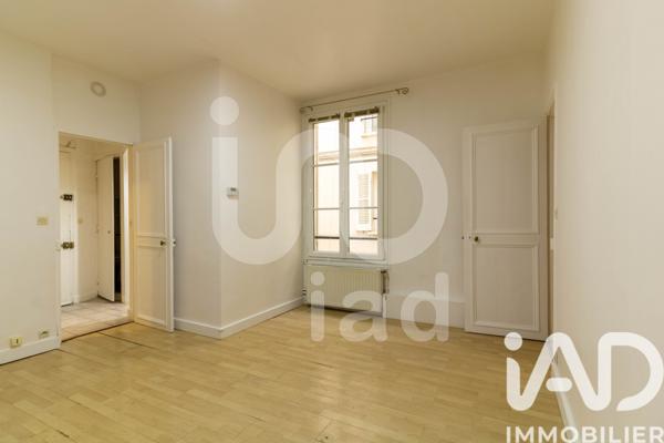 Appartement à vendre 2 pièces 35 m² Vincennes