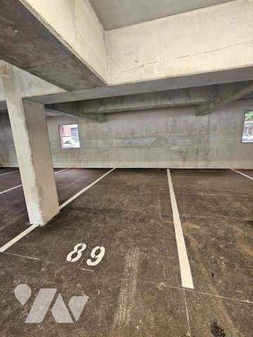 PARKING QUARTIER FRATERNITE ROUBAIX