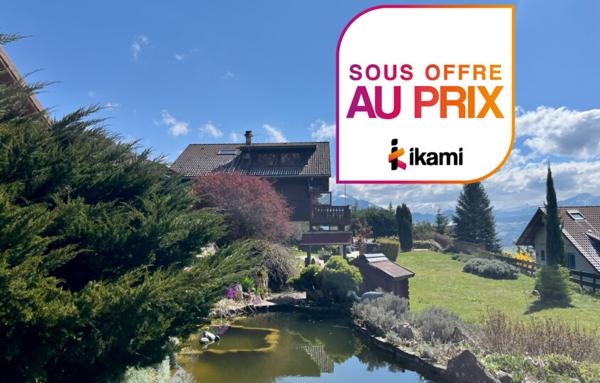 Maison de 162 m²