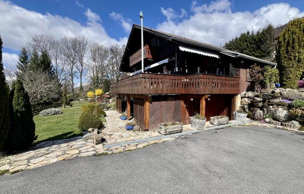 Maison de 162 m²