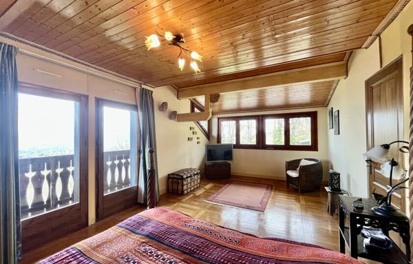Maison de 162 m²
