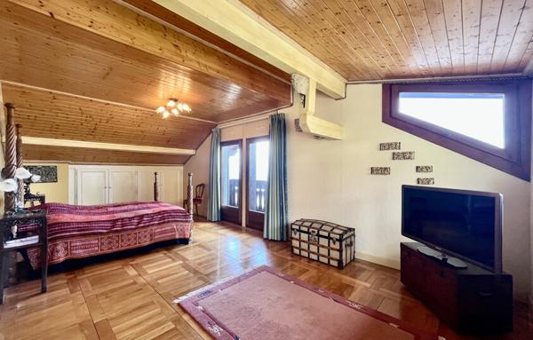 Maison de 162 m²
