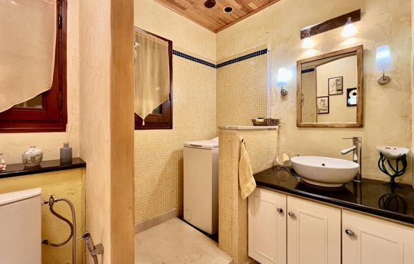 Maison de 162 m²