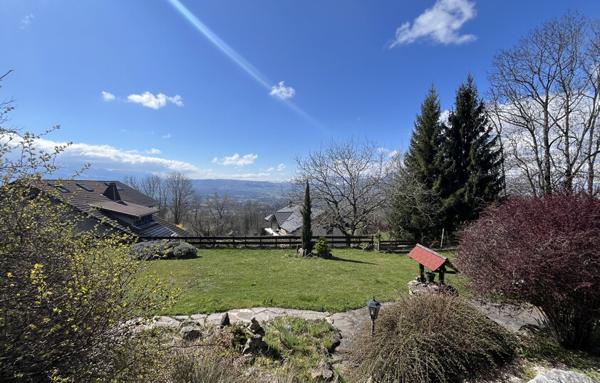 Maison de 162 m²