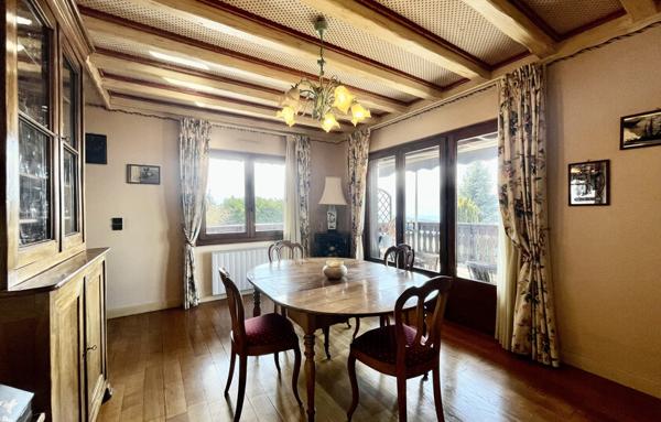 Maison de 162 m²