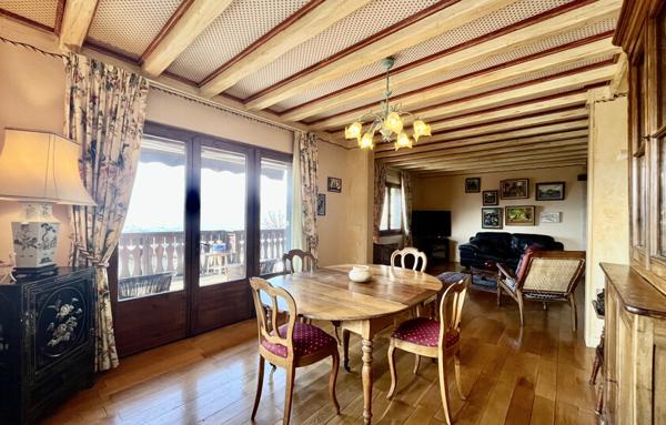Maison de 162 m²