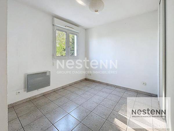 Appartement 2 pièces à vendre à Montpellier avec place de parking