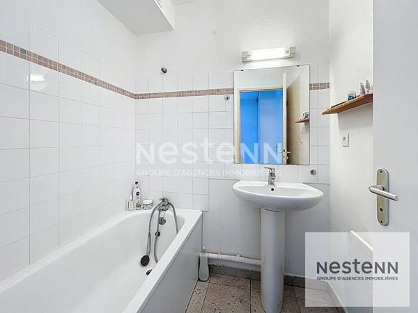 Appartement 2 pièces à vendre à Montpellier avec place de parking